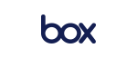 box logo