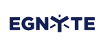 Egnyte logo