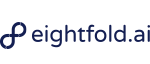 Eightfold AI logo