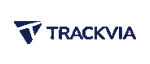 Trackvia logo