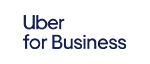 Uber for Business logo